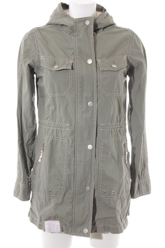 Khujo übergangsjacke damen - khujo,