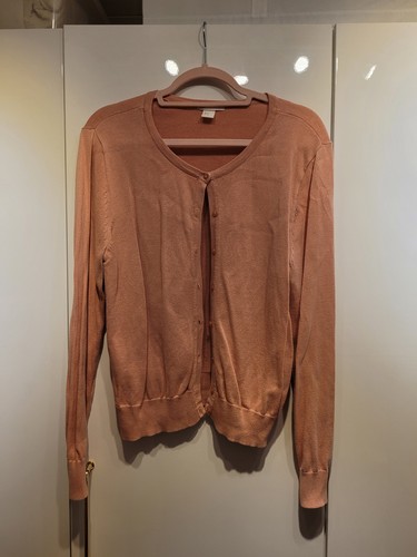Strickjacke h m - strickjacke,, xl,