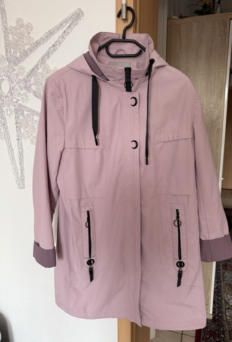 Moderne übergangsjacke - moderne, in