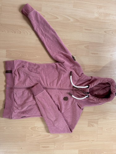 Naketano sweat jacke - gr, m