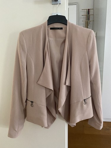 Altrosa jacke - altrosa,
