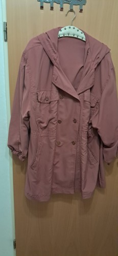 Damen jacke longjacke - damen, gr.