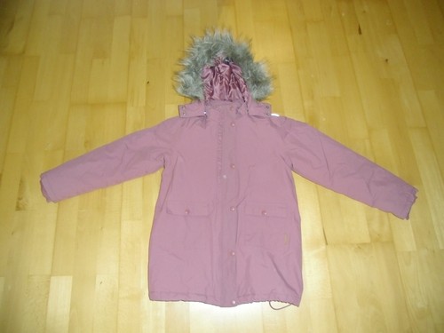 Hust claire winter jacke gr - jacke,