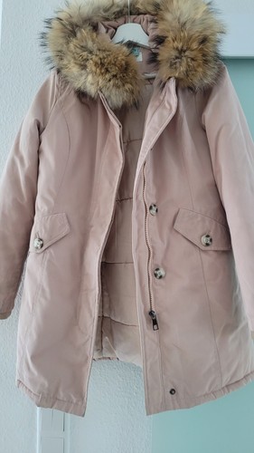 Winterjacke eterny 34 - winterjacke, gr.34