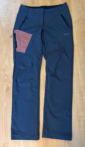 Jack wolfskin wanderhose - wolfskin,,