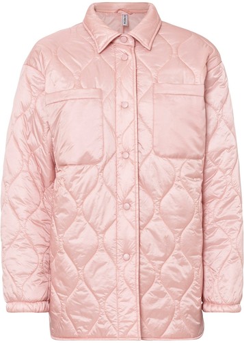 Oversized steppjacke 44 - oversized,