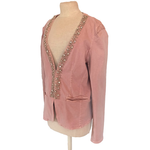 Jacke altrosa melly - 💙, &