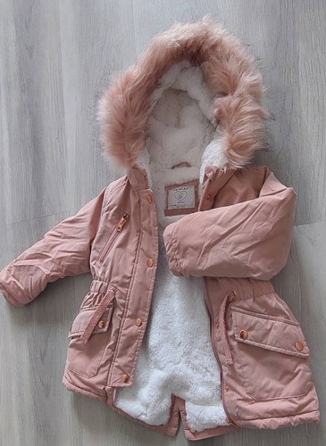 Primark mädchen parka - mädchen, /