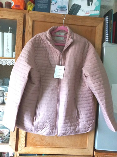 Damen steppjacke - damen,