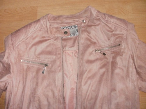 Canda premium blouson - premium,,