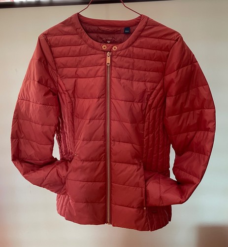 Tom tailor superleichte jacke - tailor,