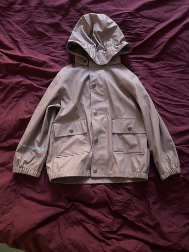 Mikk line regenjacke - regenjacke, und