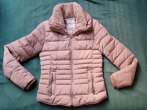 Steppjacke winterjacke - c&a,