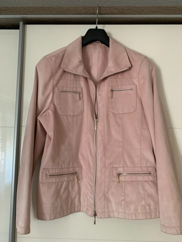 Goldix damen jacke altrosa - goldix,