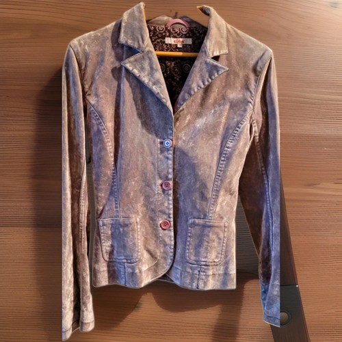 Oliver damen samt - s.oliver,