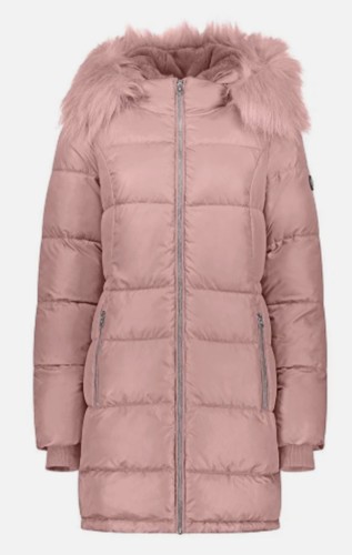 Jessica simpson winterjacke - jessica,