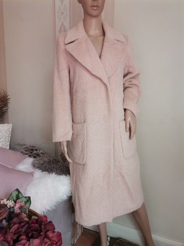 Marc cain alpaka mantel jacke - cain,