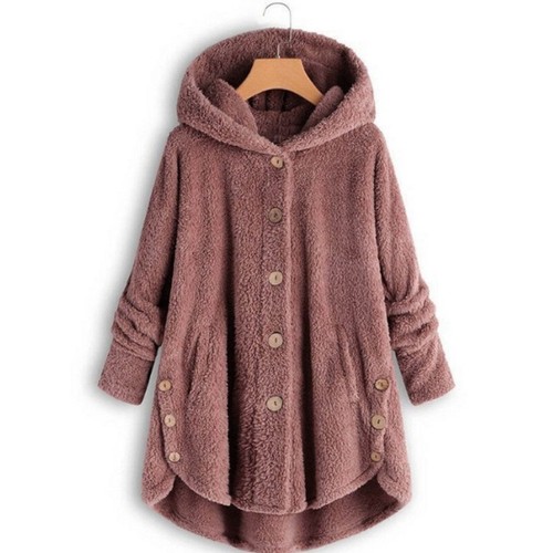 Mantel jacke parka damen - mantel,