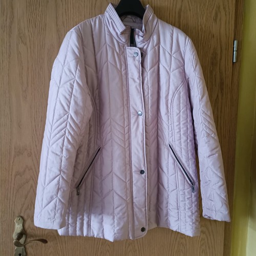 Kirsten steppjacke damen - kirsten, jacke