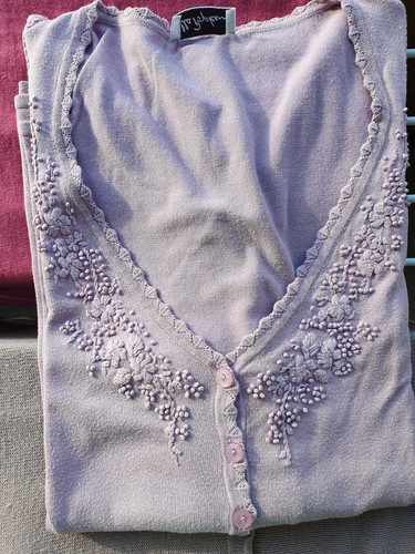 Ulla popken baumwoll jacke - ulla, baumwoll-jacke