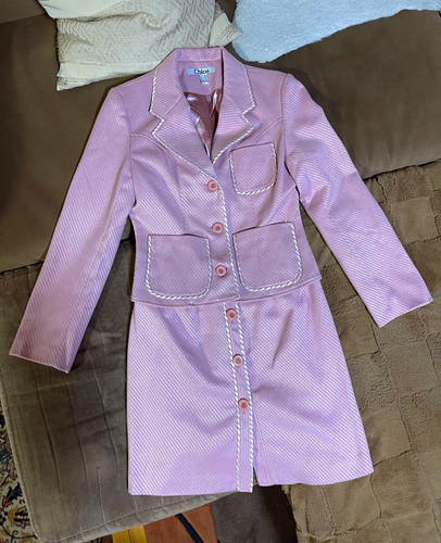Chloé designer blazer - chloé, /