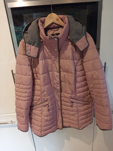 Damen winter jacke 48 - jacke, gr