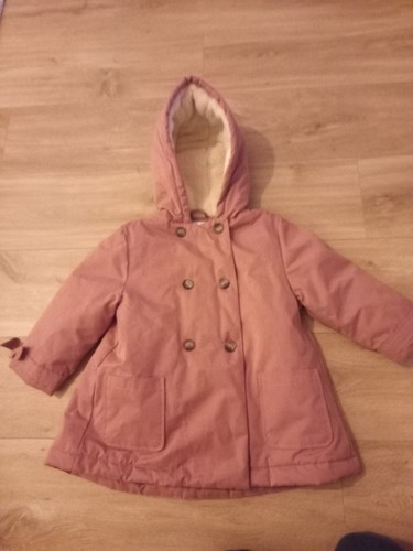 Vertbaudet winterjacke mit - winterjacke,