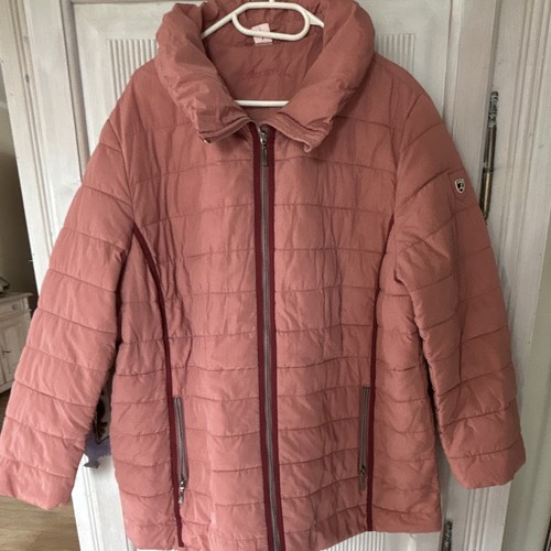 Collection steppjacke damen - collection,