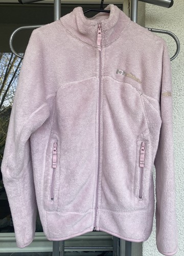 Gear damen fleecejacke - j.i.,
