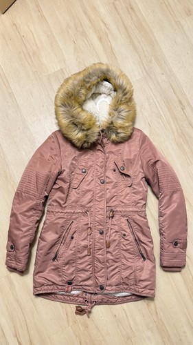Navahoo damen winterjacke - navahoo,