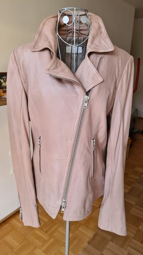 Schyia damen lederjacke - damen, gr