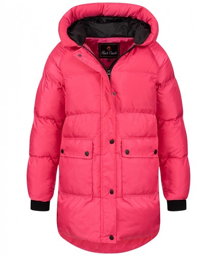 Winterjacke damen rock creek - rock,