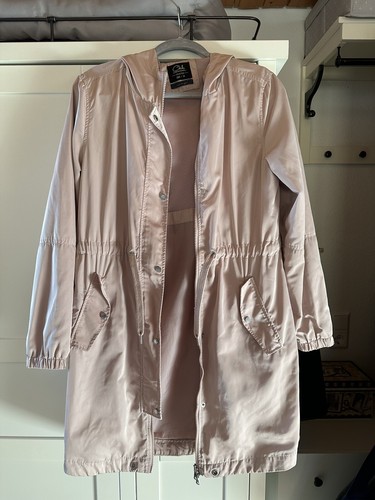 Damen jacke parka mantel - jacke,