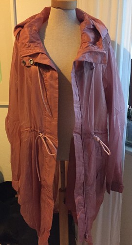 Mantel windjacke parka - mantel,, cos