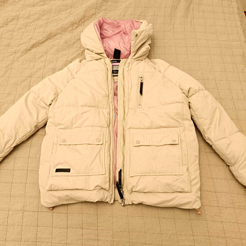 Sublevel damen steppjacke - sublevel,