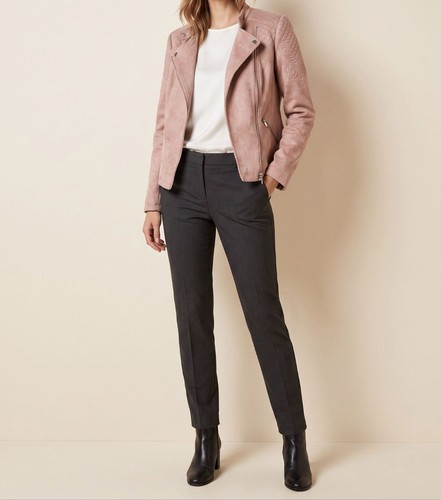 Maloo altrosa jacke neu 38 - altrosa,