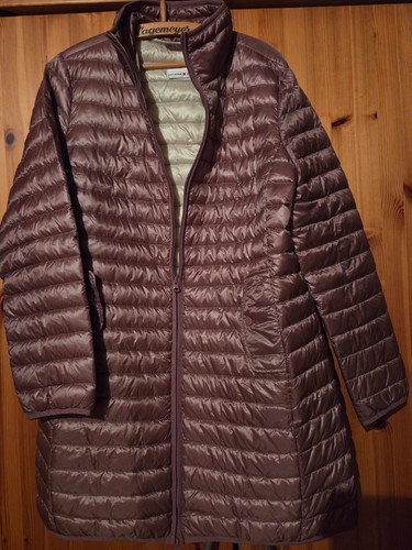 Helena vera steppjacke - helena,