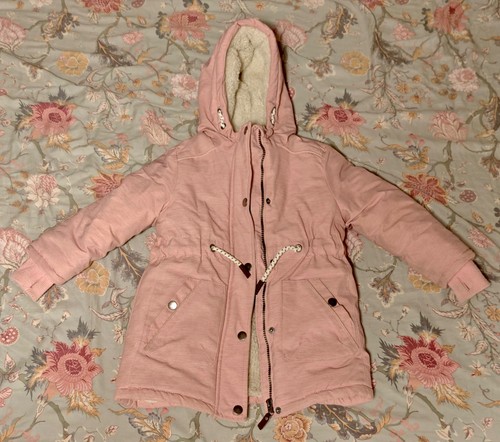 Topolino mädchen parka - parka, 98