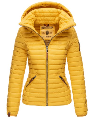 Damen übergangsjacke - damen,