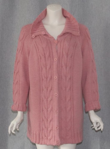 Cardigan marke biggi - cardigan, m.