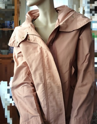 Mango übergangsjacke mit - mango,
