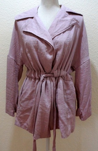 May gem oberteil jacke blazer - gem,