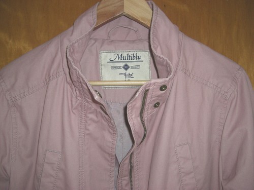Multiblu damen parka - gr.,