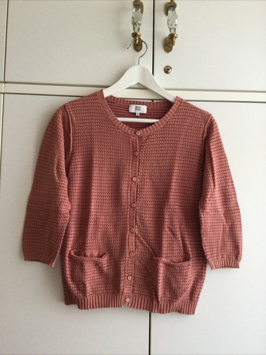 Noa strickjacke - noa, gr.