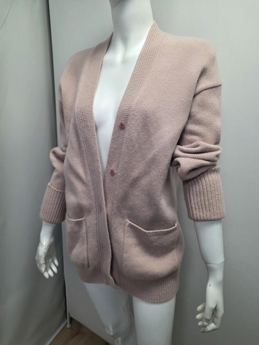 Odeech kaschmir strickjacke - kaschmir,