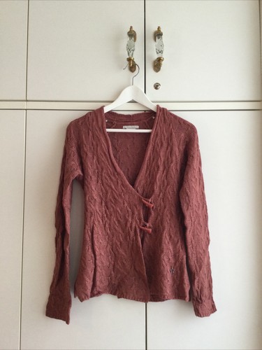 Rabalder strickjacke s 36 - strickjacke, gr.