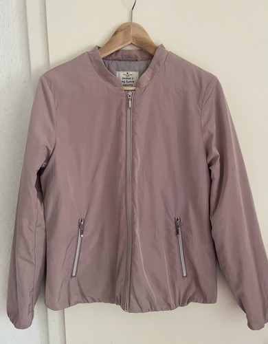 Tom tailor blouson bomberjacke - tom,