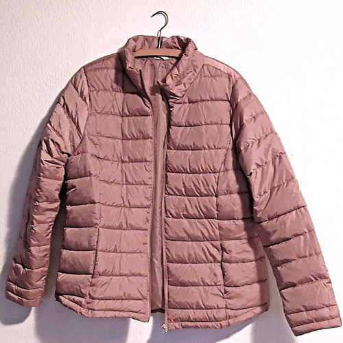 Steppjacke größe - größe, xl
