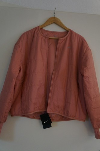 Nike therma fit jacke - therma, größe