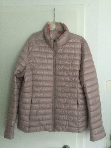 Steppjacke wendejacke floral - steppjacke,